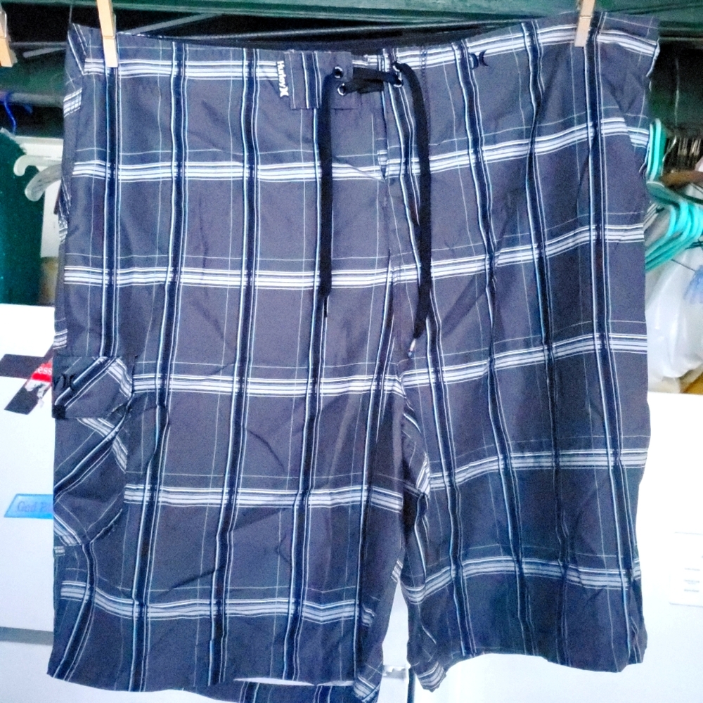 Hurley Board Shorts